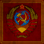 USSR - The Soviet Union - USSR