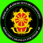SAKTI || Komando Cadangan Strategis Angkatan Darat