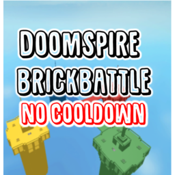 Doomspire BrickBattle
