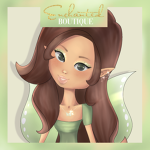 Enchanted Boutique