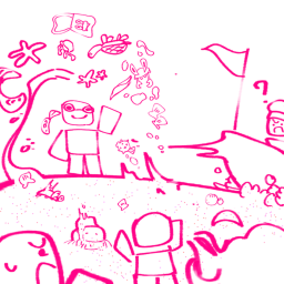 Island Quarrel 2 [IN-DEV]