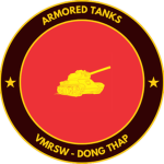 VMRSW | TĂNG THIẾT GIÁP