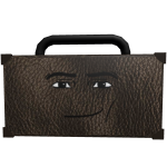 Man SuitCase