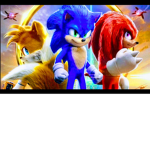 SONIC 9 X