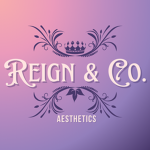 Reign & Co. Aesthetics