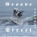 Groove Stre3t