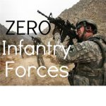 ZERO Infantry Forces