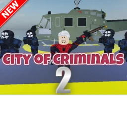 City of Criminals 2 icon