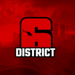 #DISTRICT6