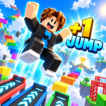 +1 Double Jump Per Step