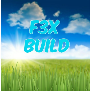 F3x place❤
