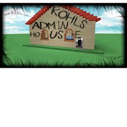 Admin House (Free Admin)