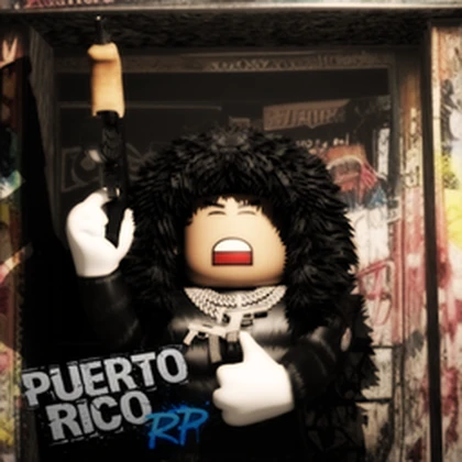 Puerto Rico ᅠ Roblox group icon