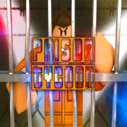 Prison Tycoon👮