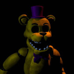 Fredbears: Golden Legacy