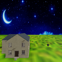 Scout's NightMare (Alpha 0.1)