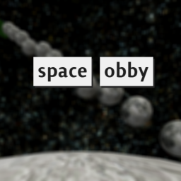 space obby