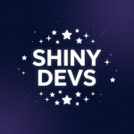 Shiny Devs
