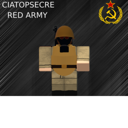 Russian Border. [BETA]