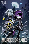 Murder Drones Fan Group! (Chat with MD fans)