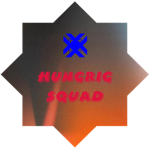 Hungry squad m e k