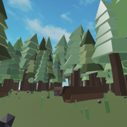 Free Low Poly Assets icon