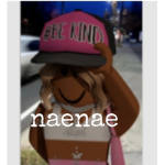 Baddie pink