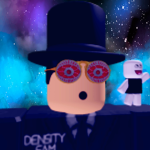 Density fan group