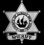 Albany County Sheriff