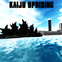 Kaiju Uprising