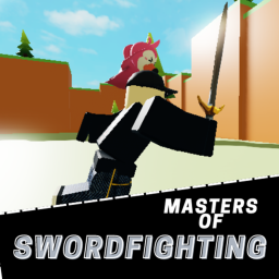 Masters of Swordfighting