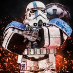 | 501st Legion. |
