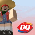 Interview Center V1 // Dairy Queen° 