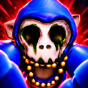 Gorilla Escape [RELEASE] 🎉