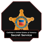 [USSS] United States Secret Service ᅠ