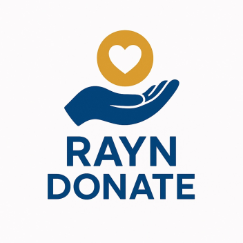 Rayn Donate