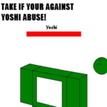 stop abuse stop bulling stop sin full players