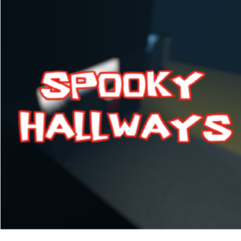 Spooky Hallways