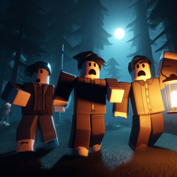 setiap game berkemah yang pernah