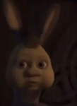 Shrek Is Near Run...