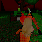 You decide the next update