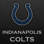 =NFL= Indianapolis Colts.