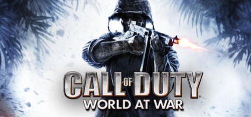 [UPDATE] Call Of Duty | WW