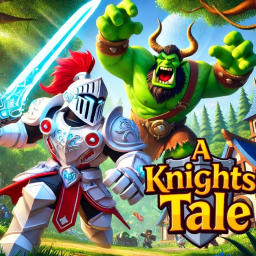 [TESTING] A Knight's Tale