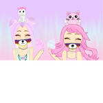 CottonCandy Squad