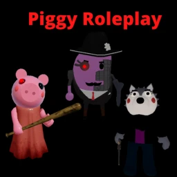 Piggy Roleplay (FIXED) icon