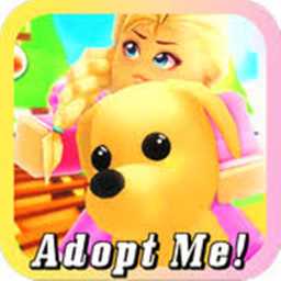 💎Adopt Me! Limited Edition💎