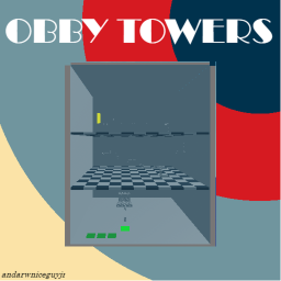 Obby Towers (BETA)