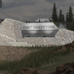 Fort Graystone