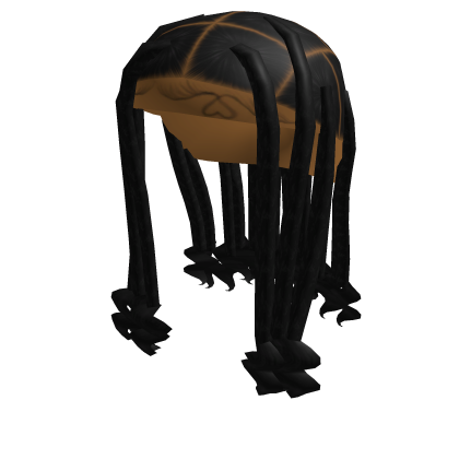 Roblox Item coi braids